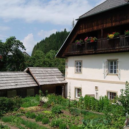 Gasthaus Gossler Hotel Muhlen  Exterior photo